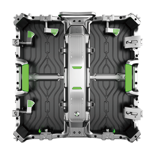 H系列室内室外LED租赁屏