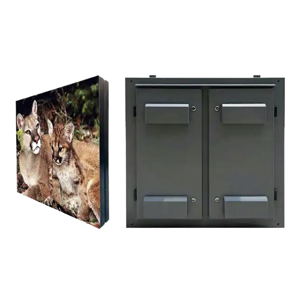 SF系列户外LED显示屏