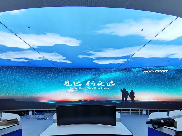 广东佛山市某急救指挥中心