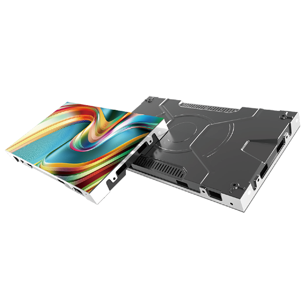 FP系列小间距LED显示屏