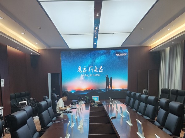 交通厅中心建设项目