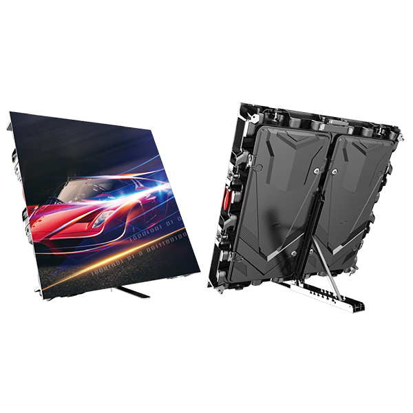 MF系列户外LED显示屏