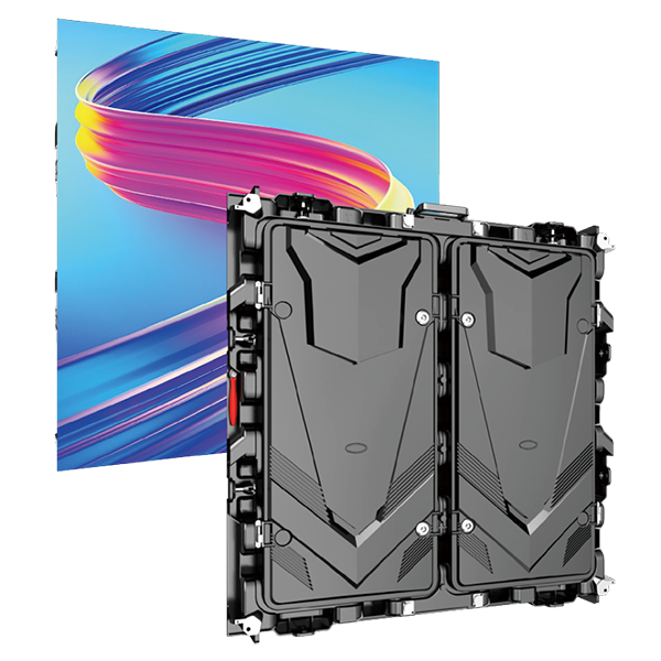 MR系列户外LED显示屏