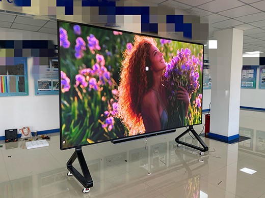 某军事院校会议一体机 COB135寸会议一体机